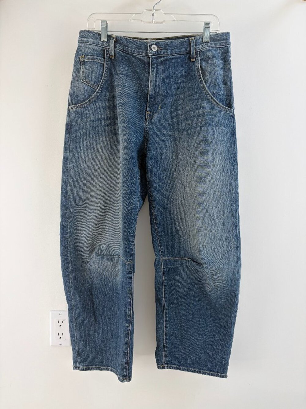 NILI LOTAN Emerson Jean Size 29